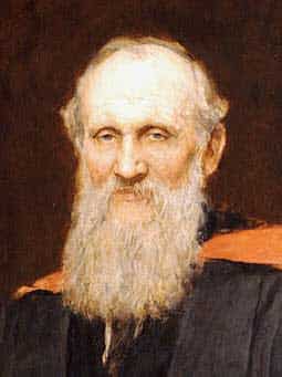 picture of Lord Kelvin